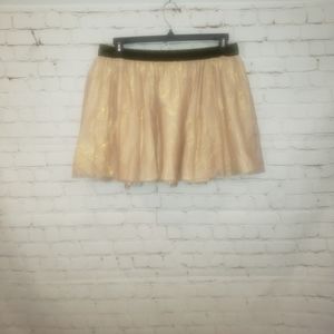 Decree Tutu skirt - Junior XL